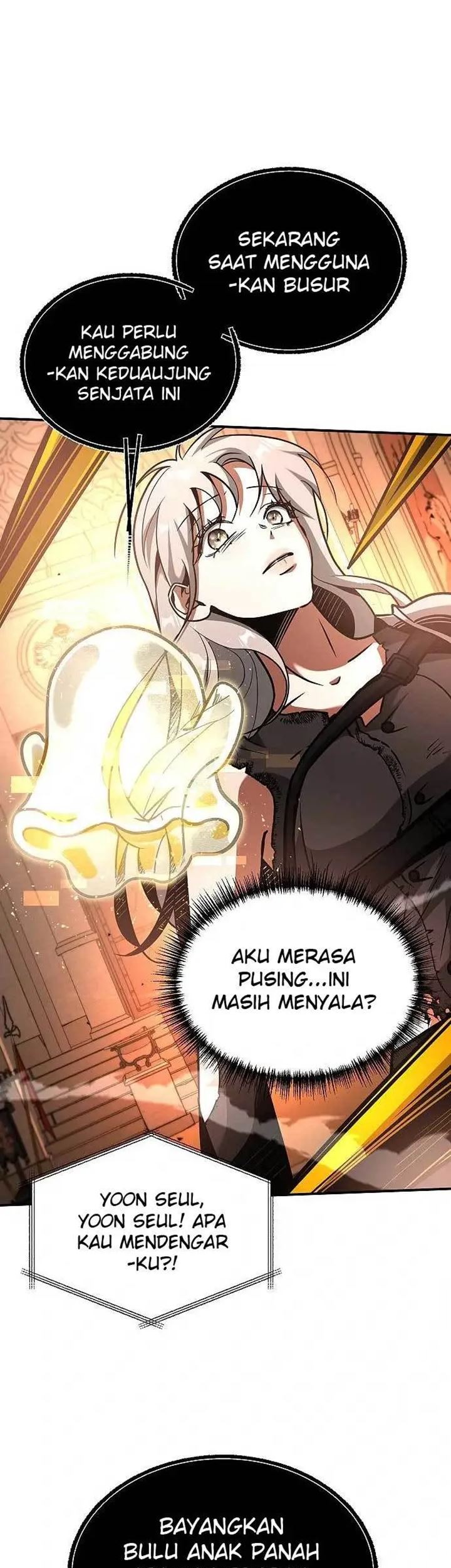 Emperor Hunt Chapter 9 - halaman 66