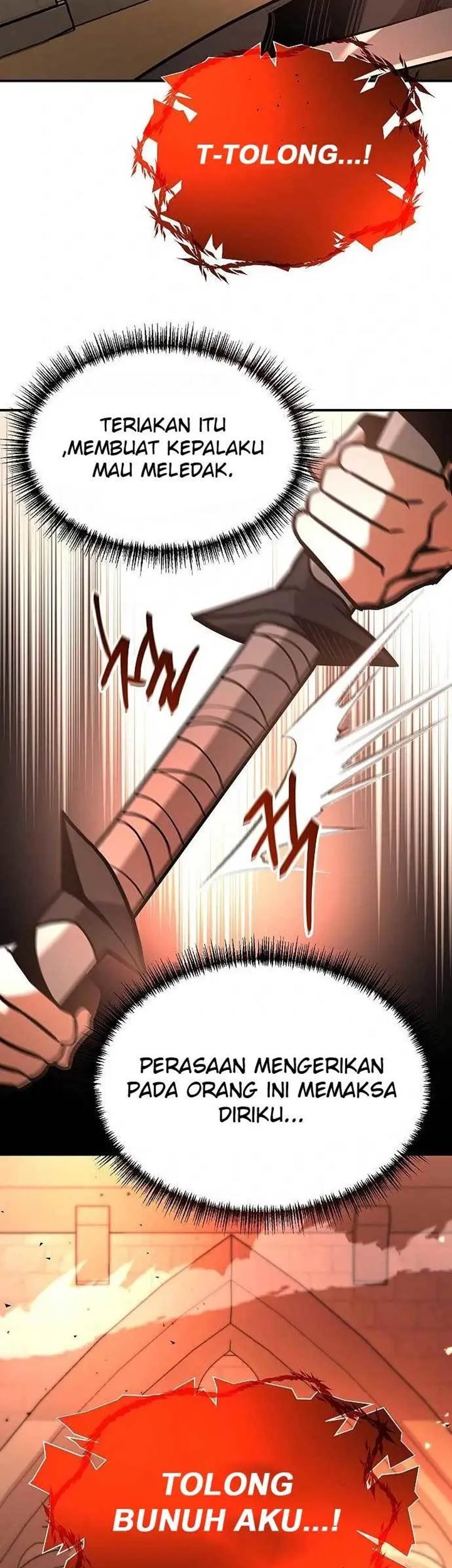 Emperor Hunt Chapter 9 - halaman 68
