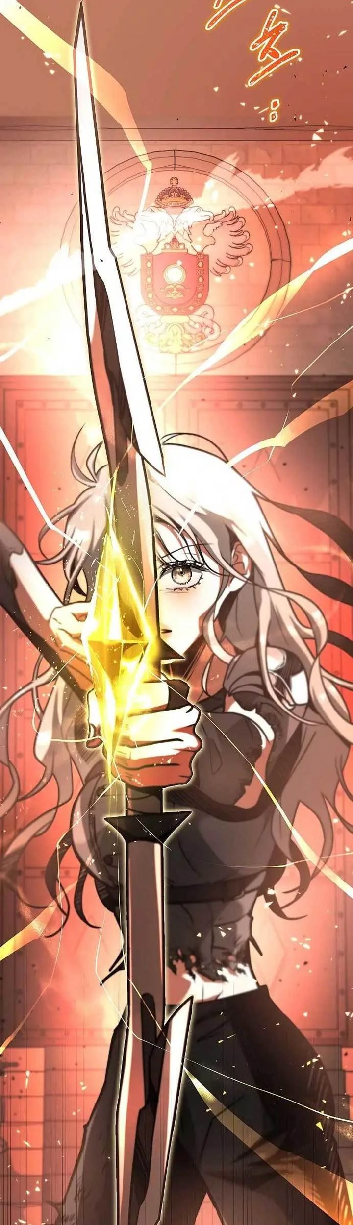 Emperor Hunt Chapter 9 - halaman 70