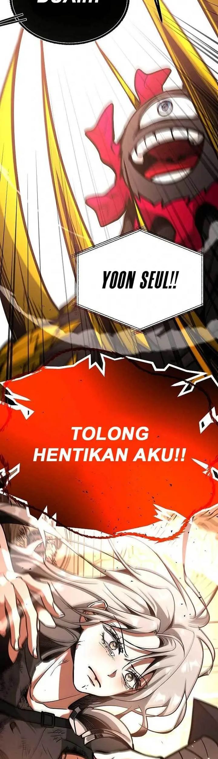 Emperor Hunt Chapter 9 - halaman 74