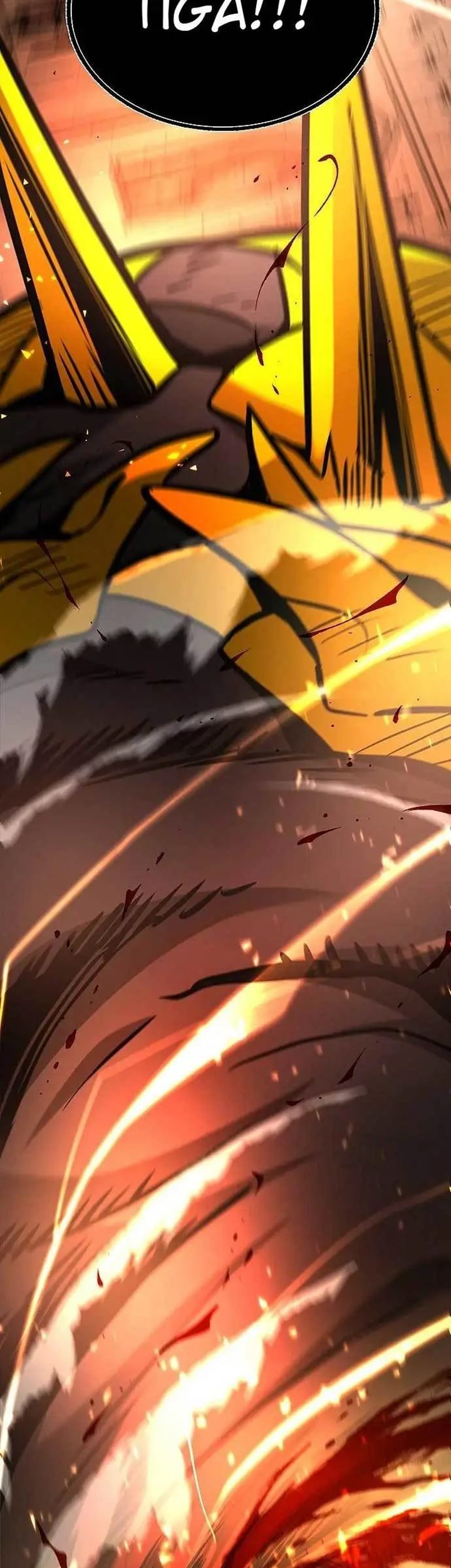 Emperor Hunt Chapter 9 - halaman 76