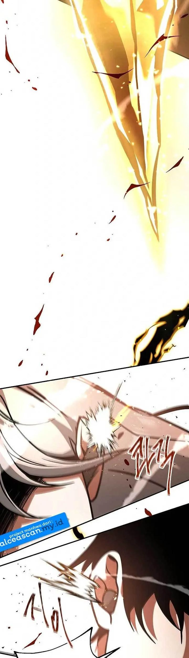 Emperor Hunt Chapter 9 - halaman 78