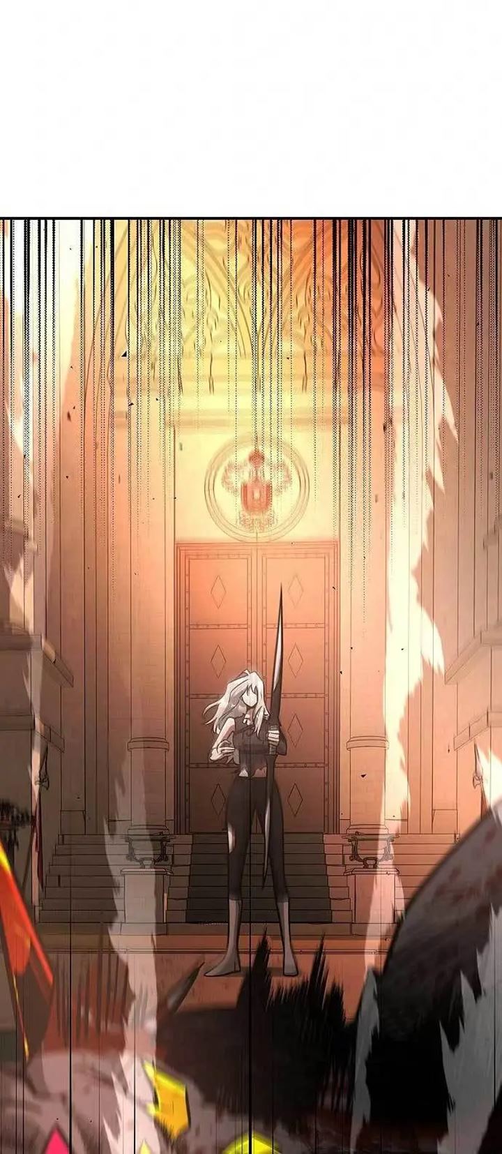 Emperor Hunt Chapter 9 - halaman 83