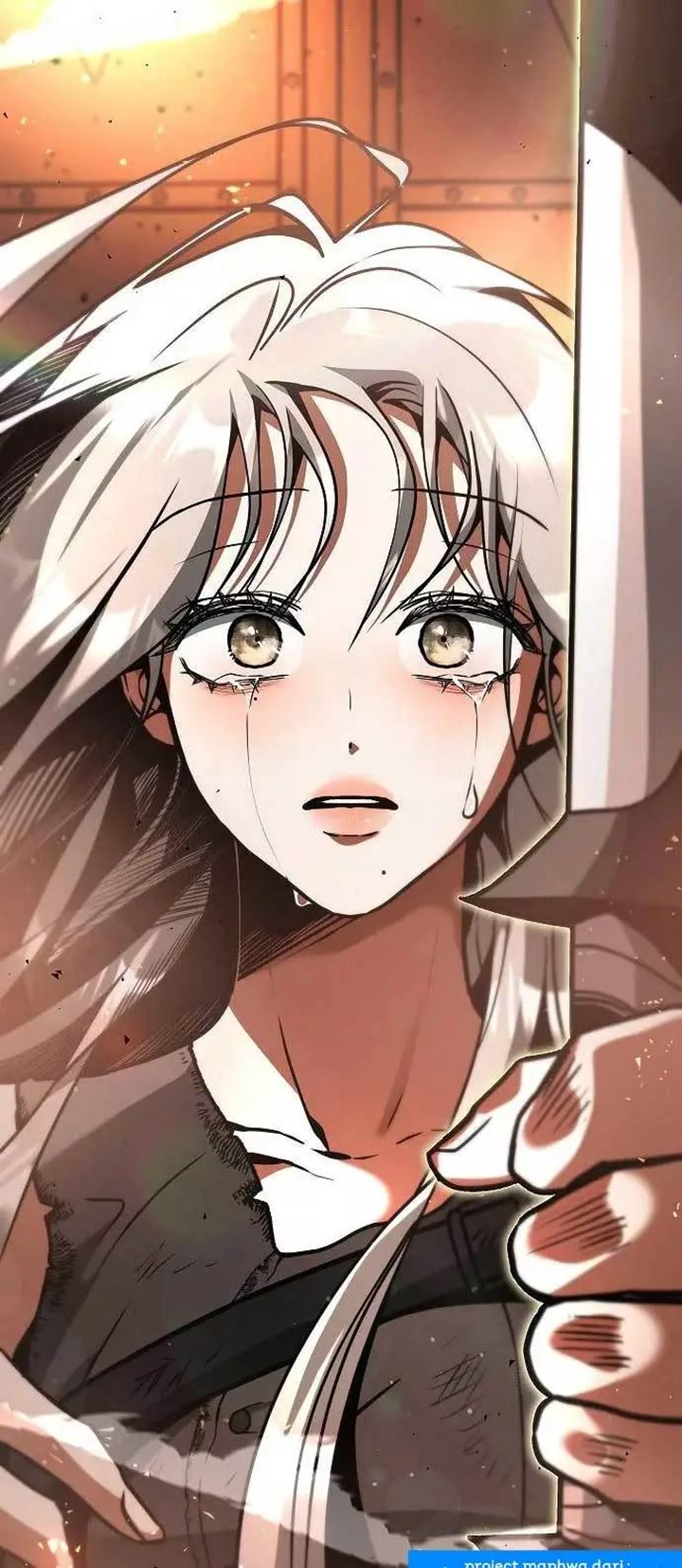 Emperor Hunt Chapter 9 - halaman 87
