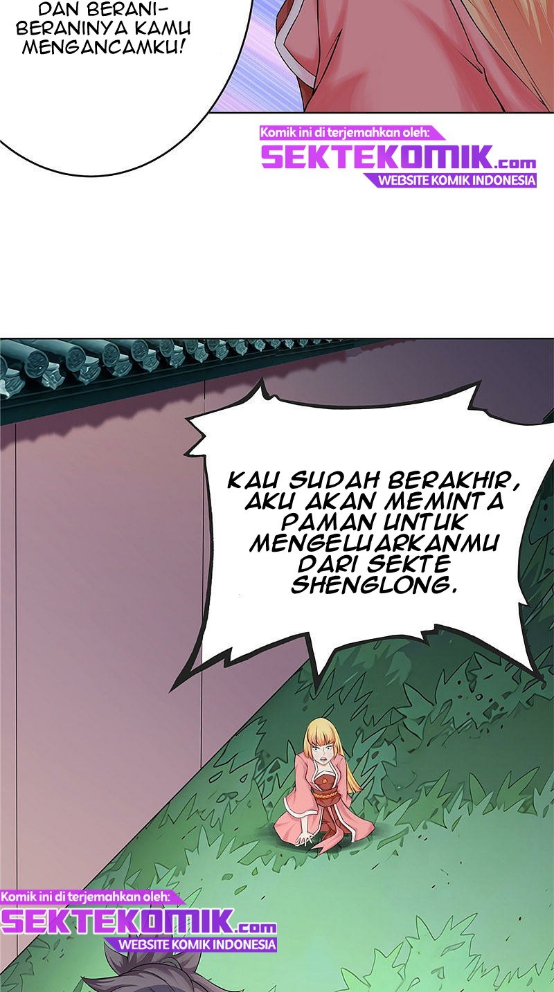 Emperor Jiwu Xuan Chapter 3 - halaman 10