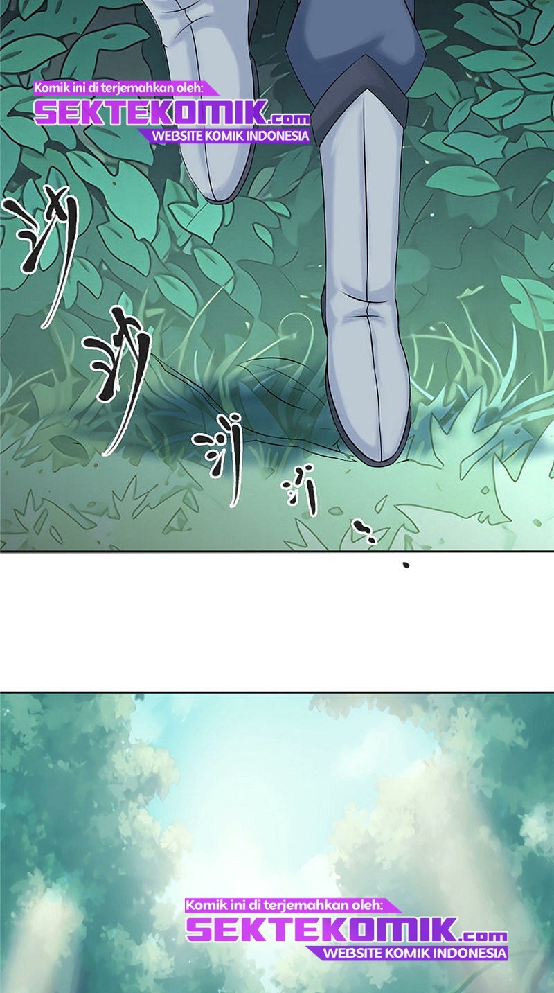 Emperor Jiwu Xuan Chapter 3 - halaman 13
