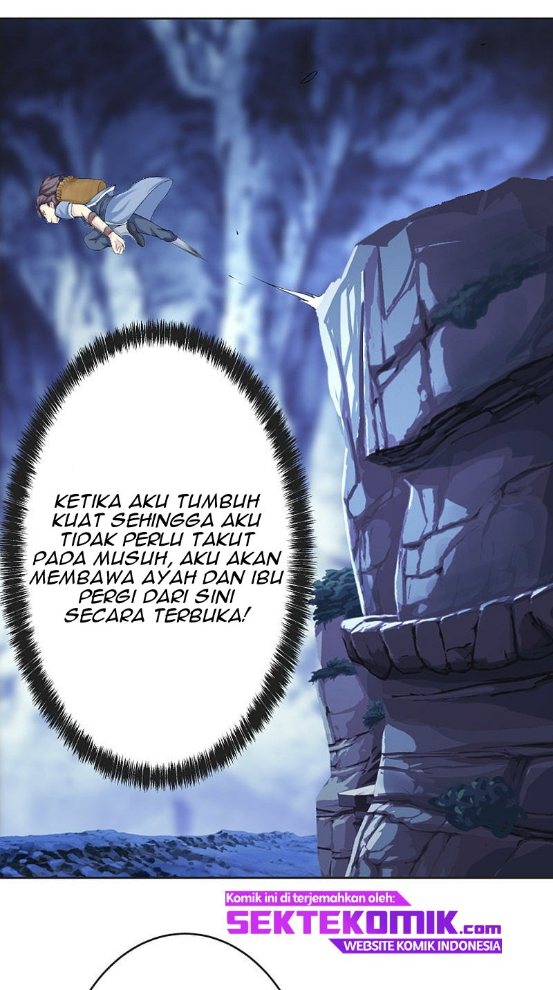 Emperor Jiwu Xuan Chapter 4 - halaman 10