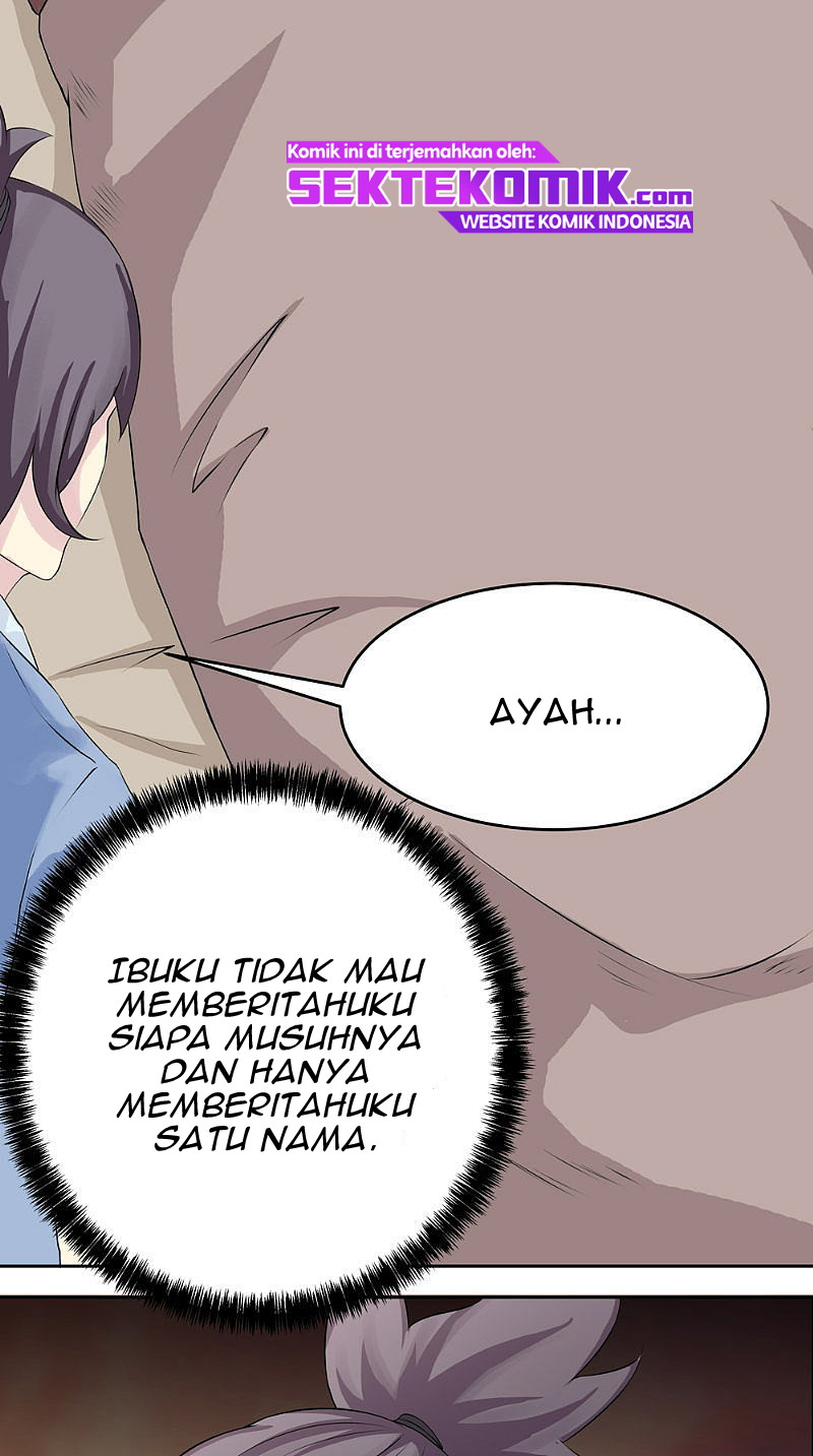 Emperor Jiwu Xuan Chapter 4 - halaman 23