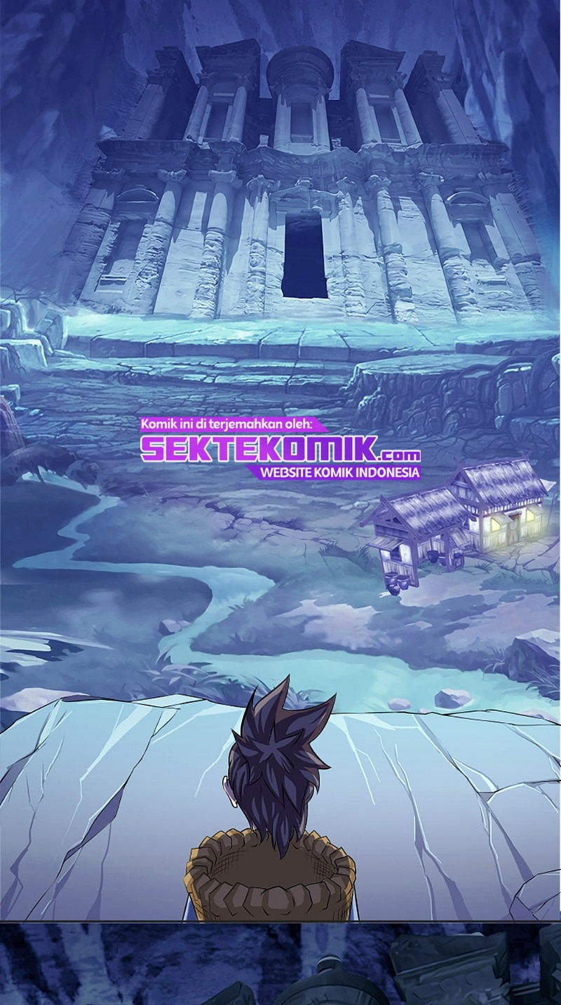 Emperor Jiwu Xuan Chapter 4 - halaman 6