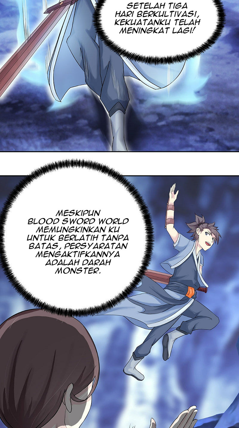 Emperor Jiwu Xuan Chapter 5 - halaman 12