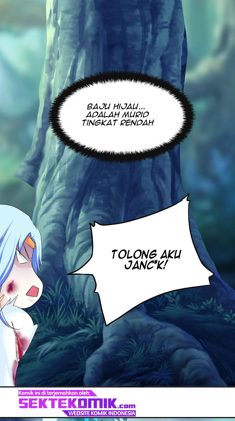 Emperor Jiwu Xuan Chapter 5 - halaman 26