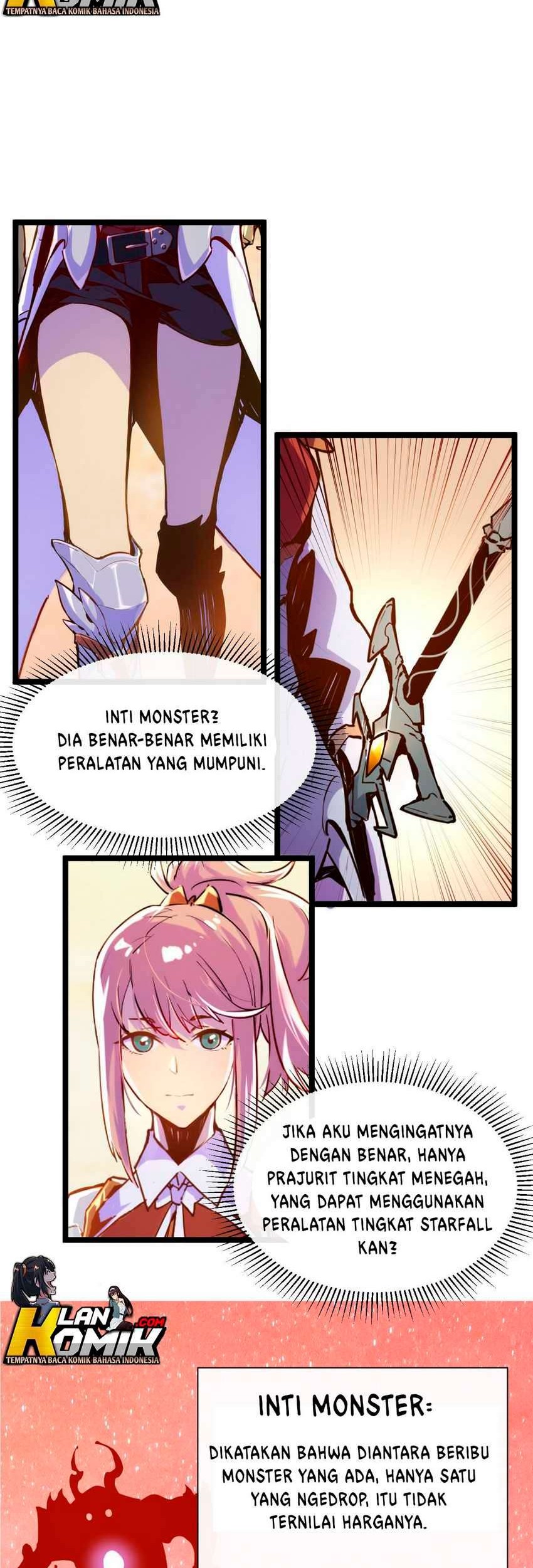 Emperor Jiwu Xuan Chapter 5 - halaman 3