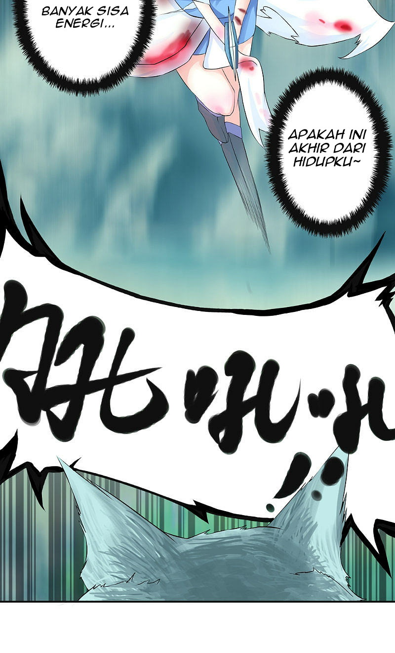Emperor Jiwu Xuan Chapter 5 - halaman 30