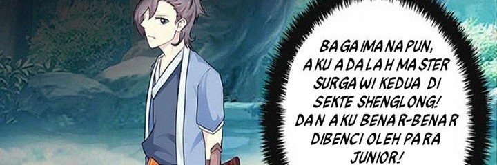 Emperor Jiwu Xuan Chapter 6 - halaman 12