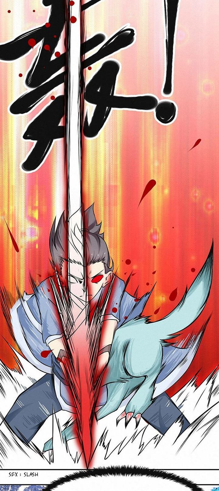Emperor Jiwu Xuan Chapter 6 - halaman 4