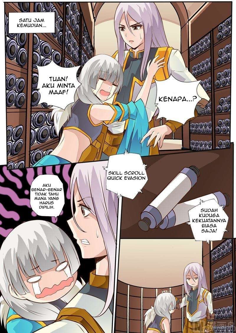 Emperor Lingwu Chapter 10 - halaman 5