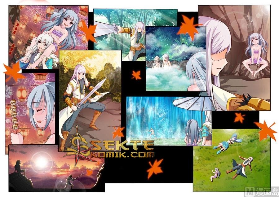 Emperor Lingwu Chapter 14 - halaman 6