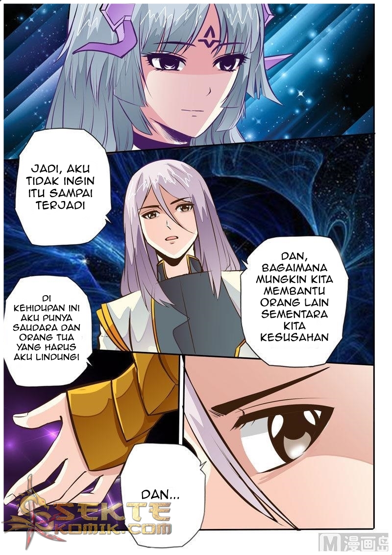 Emperor Lingwu Chapter 15 - halaman 6