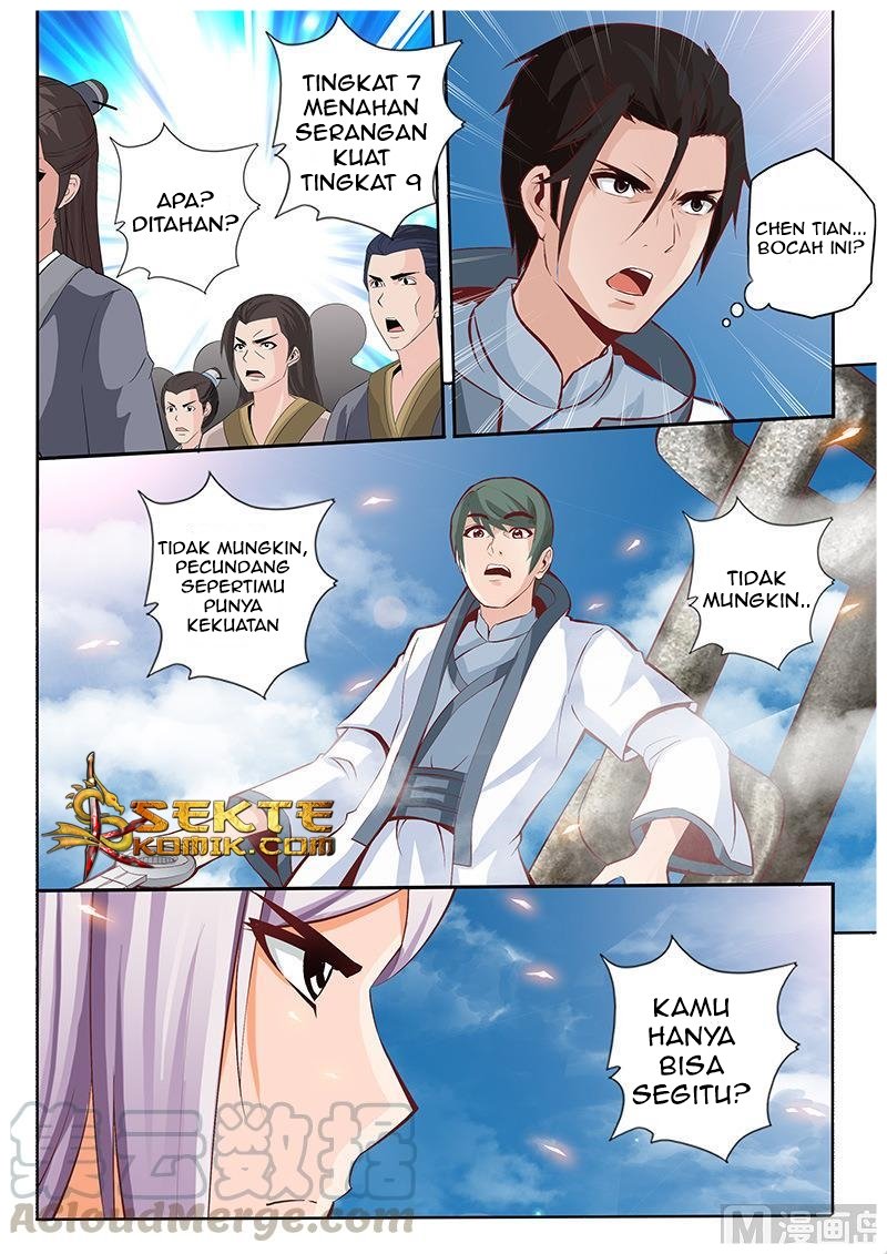 Emperor Lingwu Chapter 18 - halaman 2