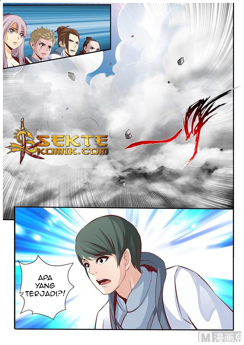 Emperor Lingwu Chapter 19 - halaman 5