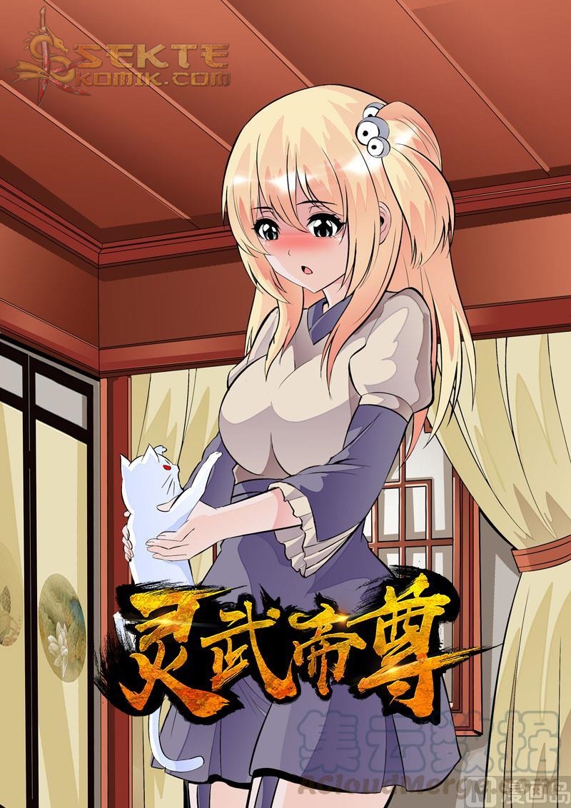 Emperor Lingwu Chapter 28 - halaman 2