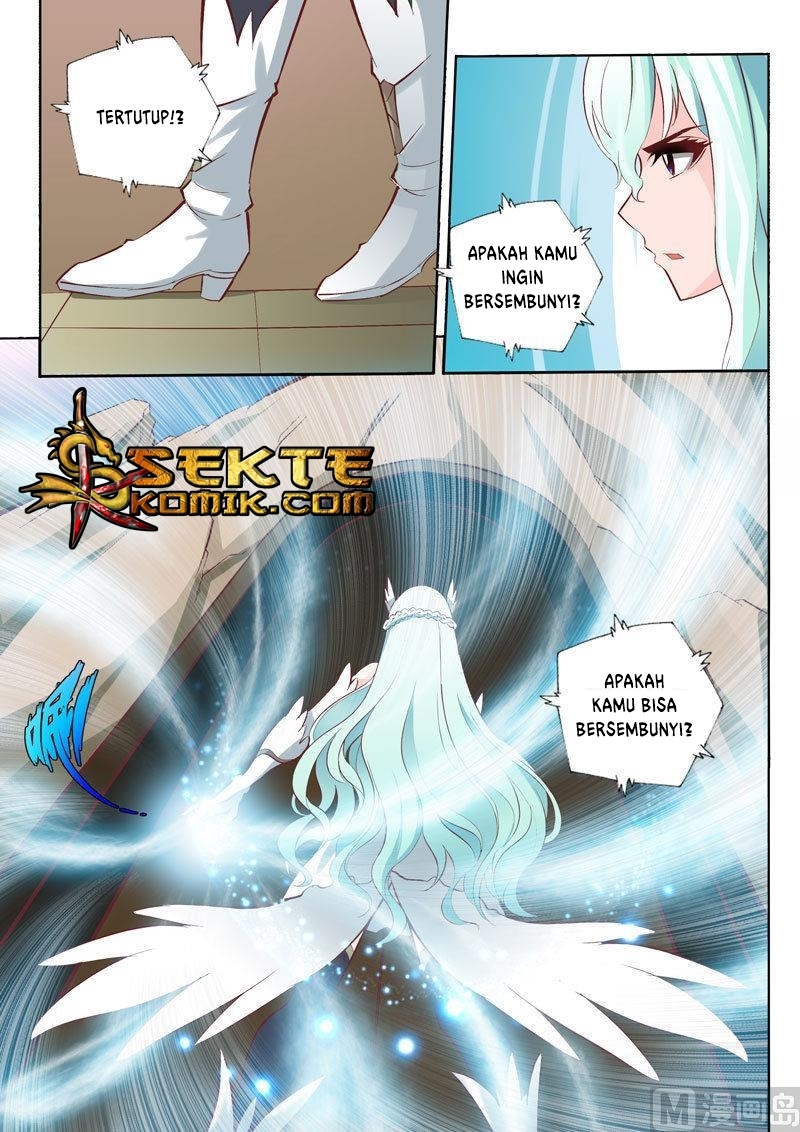Emperor Lingwu Chapter 34 - halaman 6