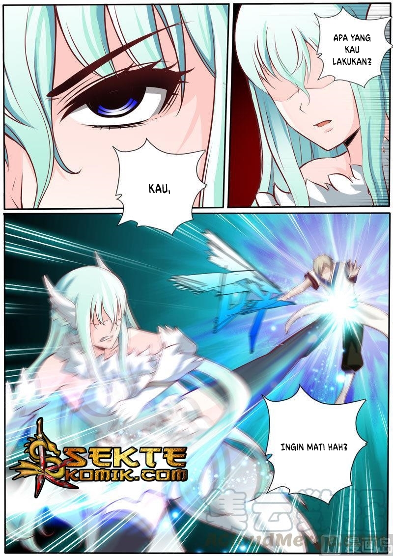 Emperor Lingwu Chapter 35 - halaman 2