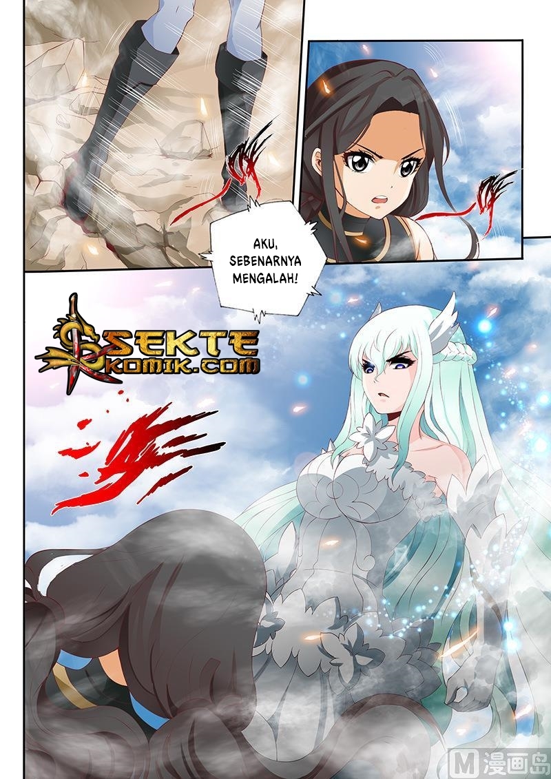 Emperor Lingwu Chapter 37 - halaman 8