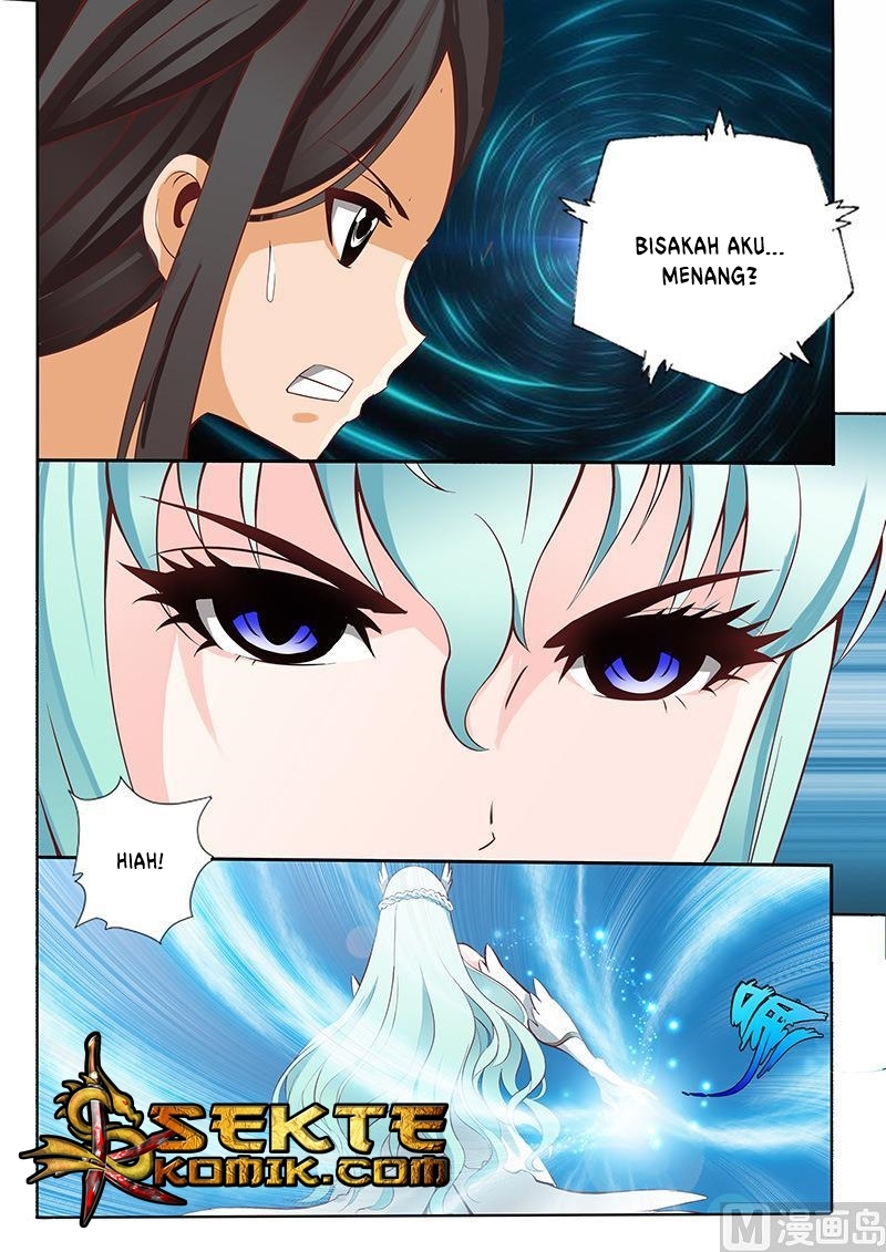 Emperor Lingwu Chapter 38 - halaman 4
