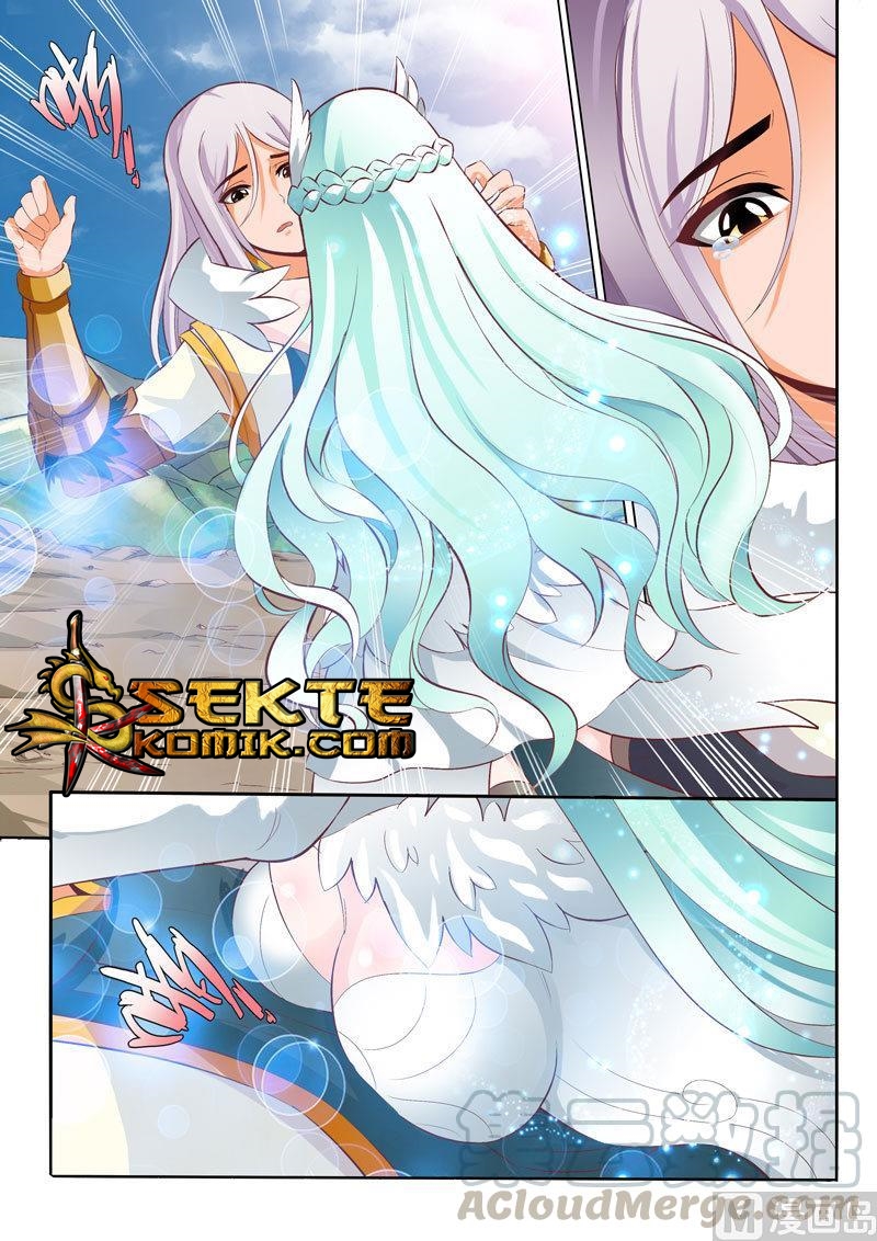Emperor Lingwu Chapter 39 - halaman 2