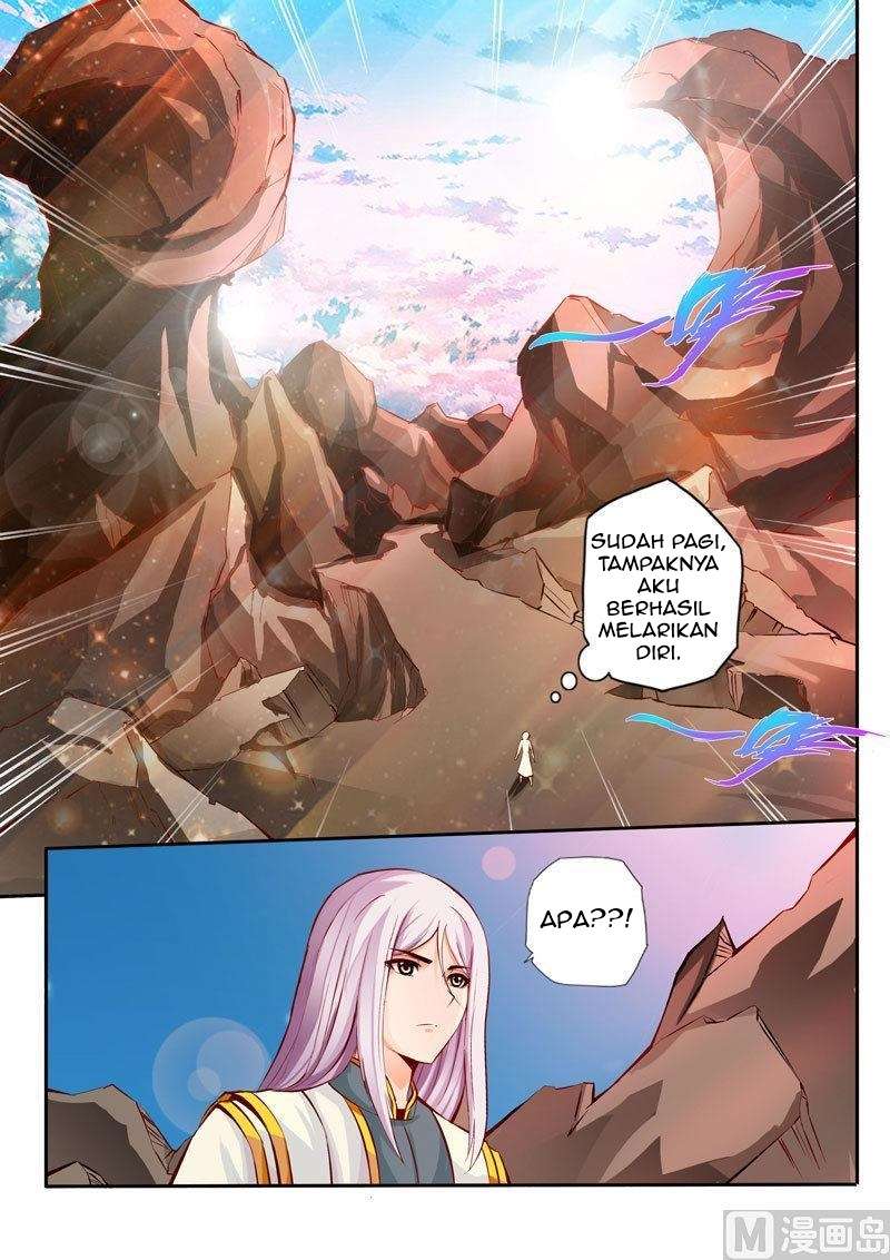Emperor Lingwu Chapter 6 - halaman 5