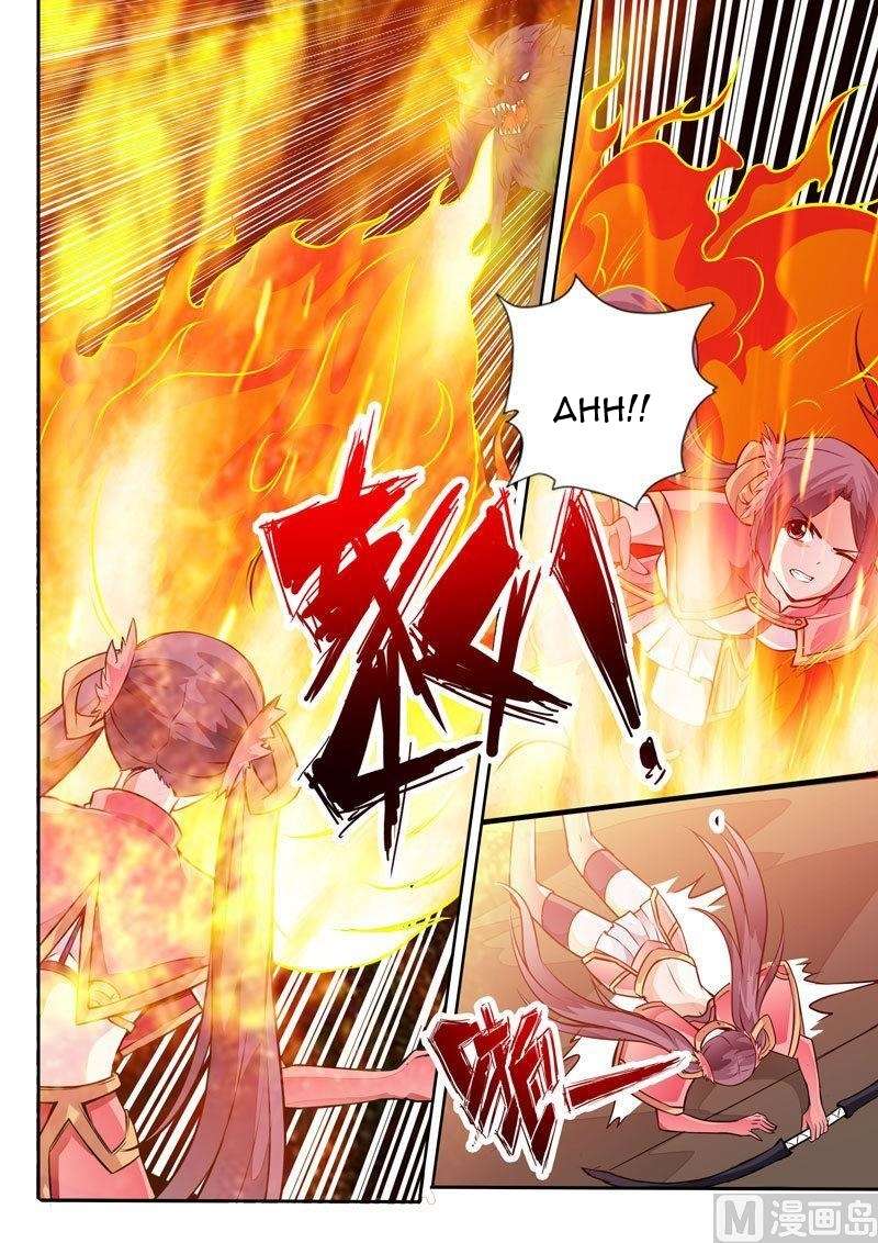 Emperor Lingwu Chapter 6 - halaman 8