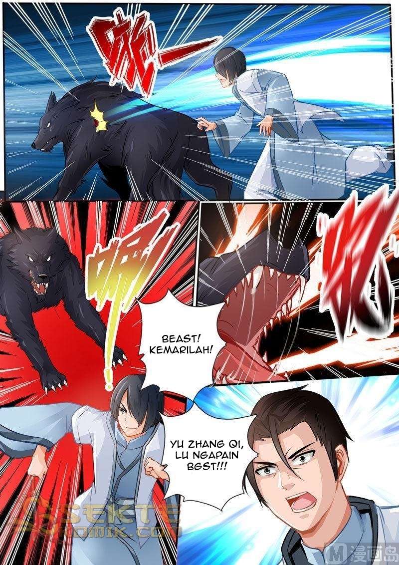 Emperor Lingwu Chapter 7 - halaman 3