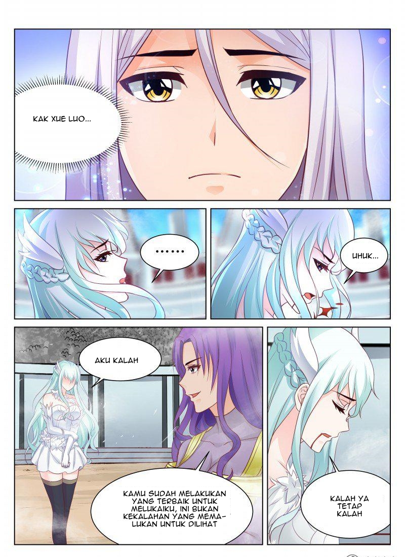 Emperor Lingwu Chapter 74 - halaman 7