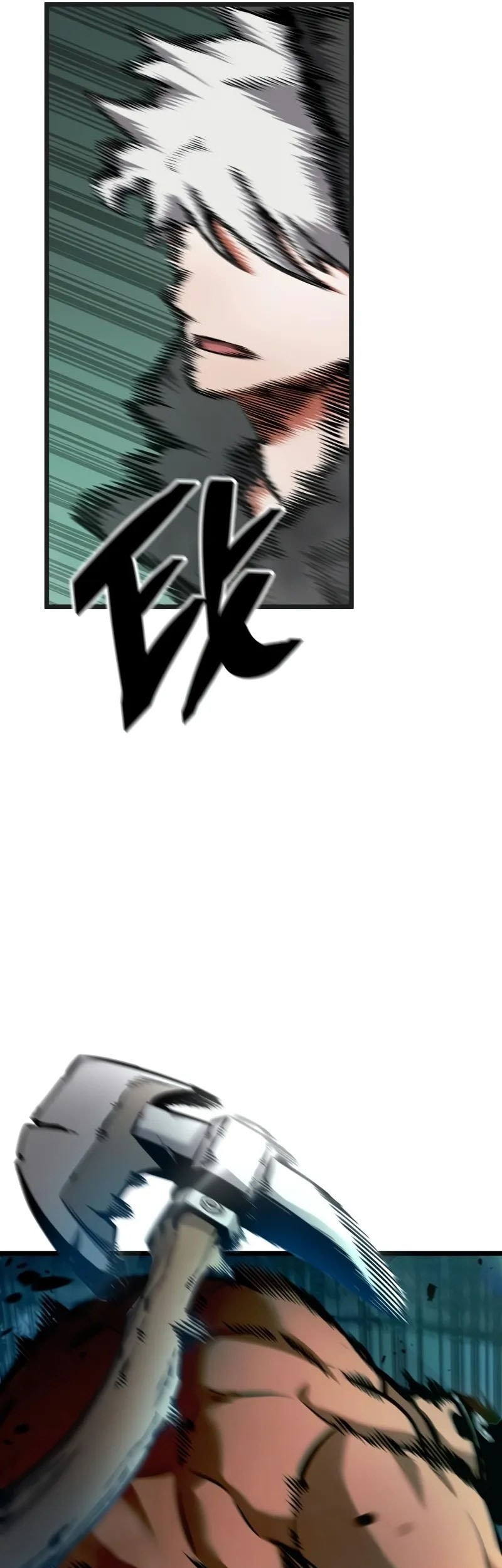 Emperor of Solo Play Chapter 1 - halaman 10
