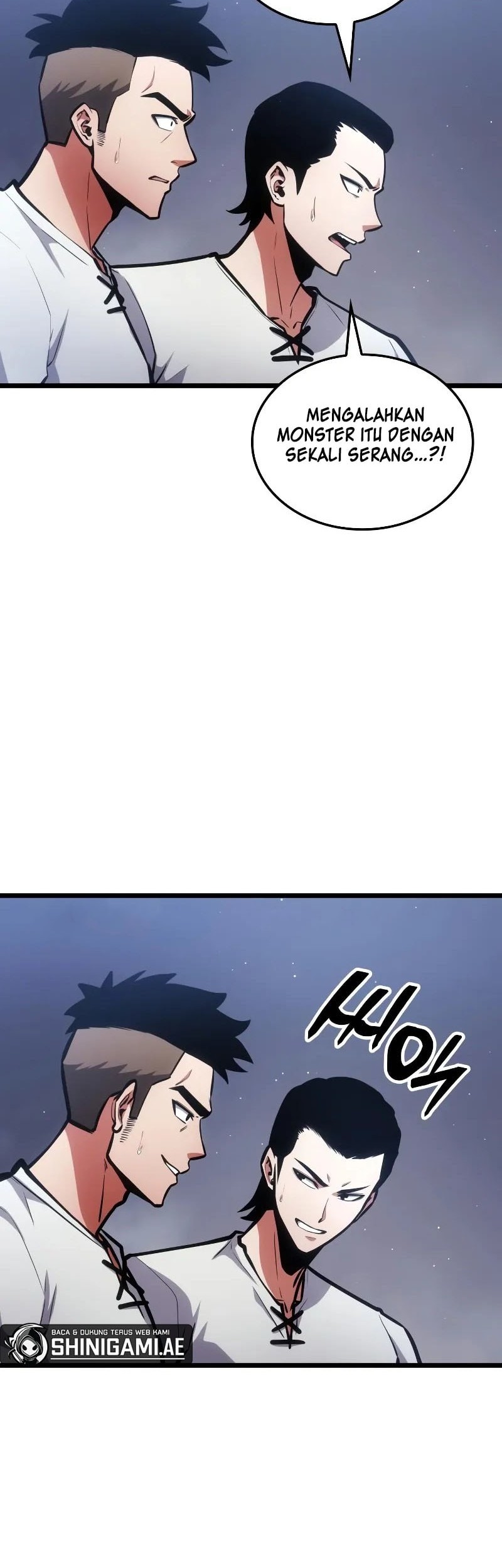 Emperor of Solo Play Chapter 1 - halaman 111