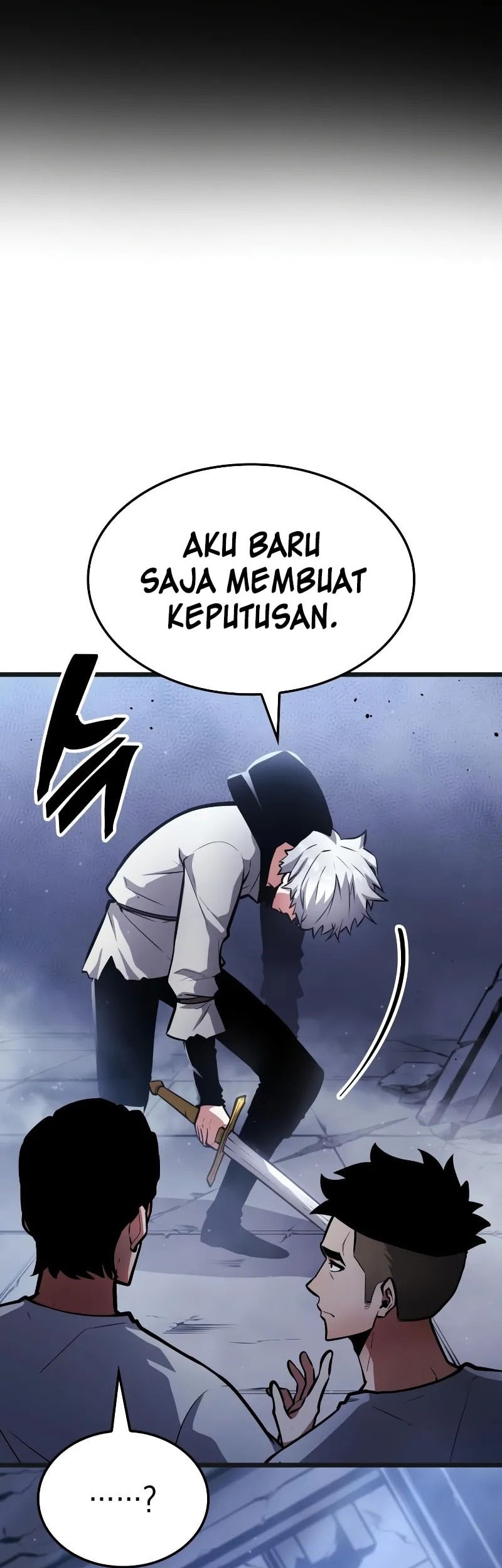 Emperor of Solo Play Chapter 1 - halaman 115