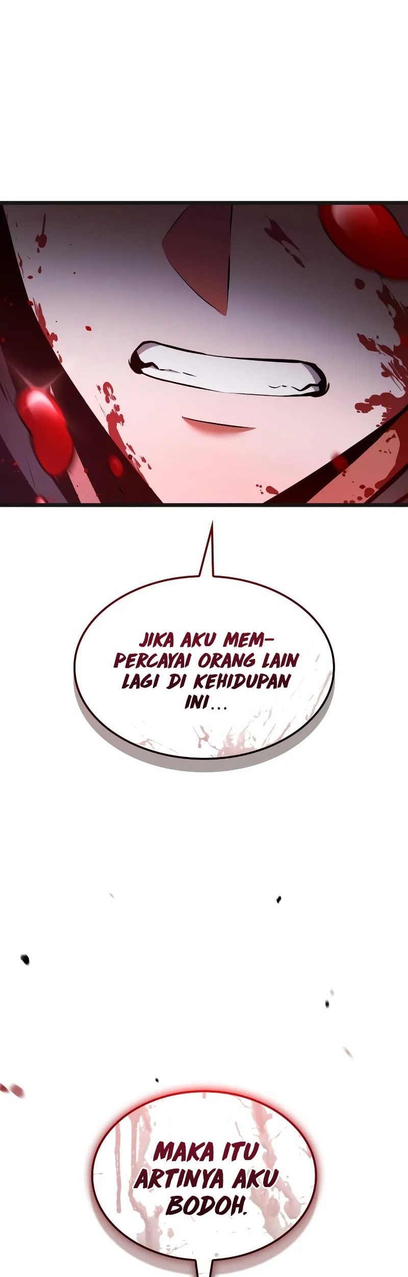 Emperor of Solo Play Chapter 1 - halaman 119