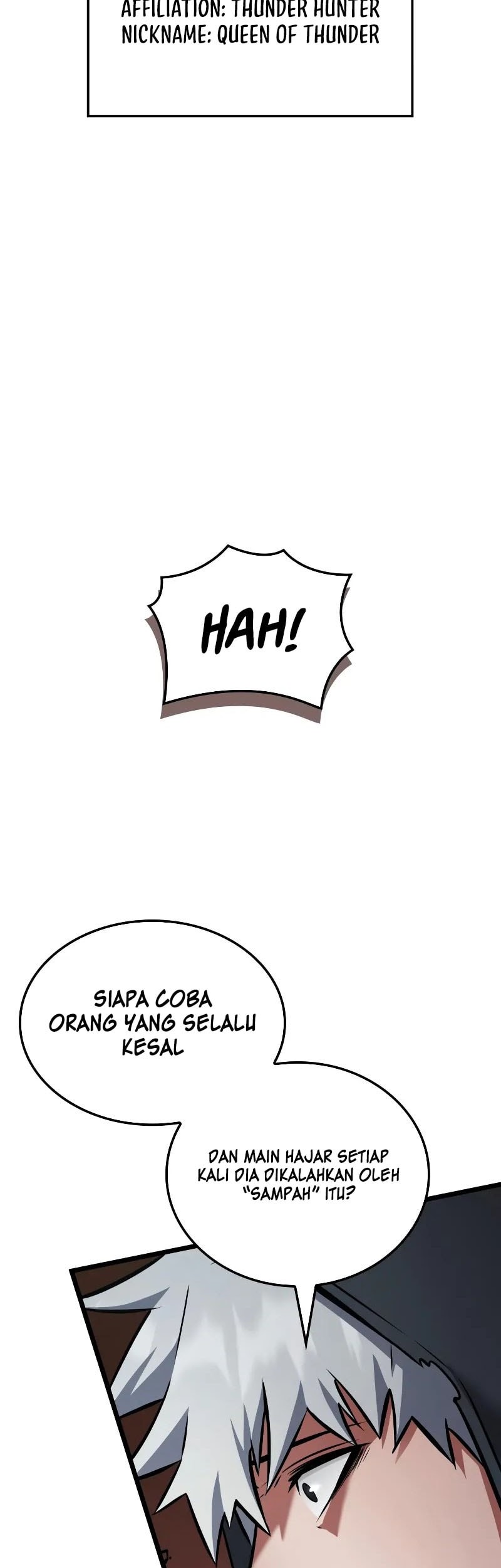 Emperor of Solo Play Chapter 1 - halaman 32