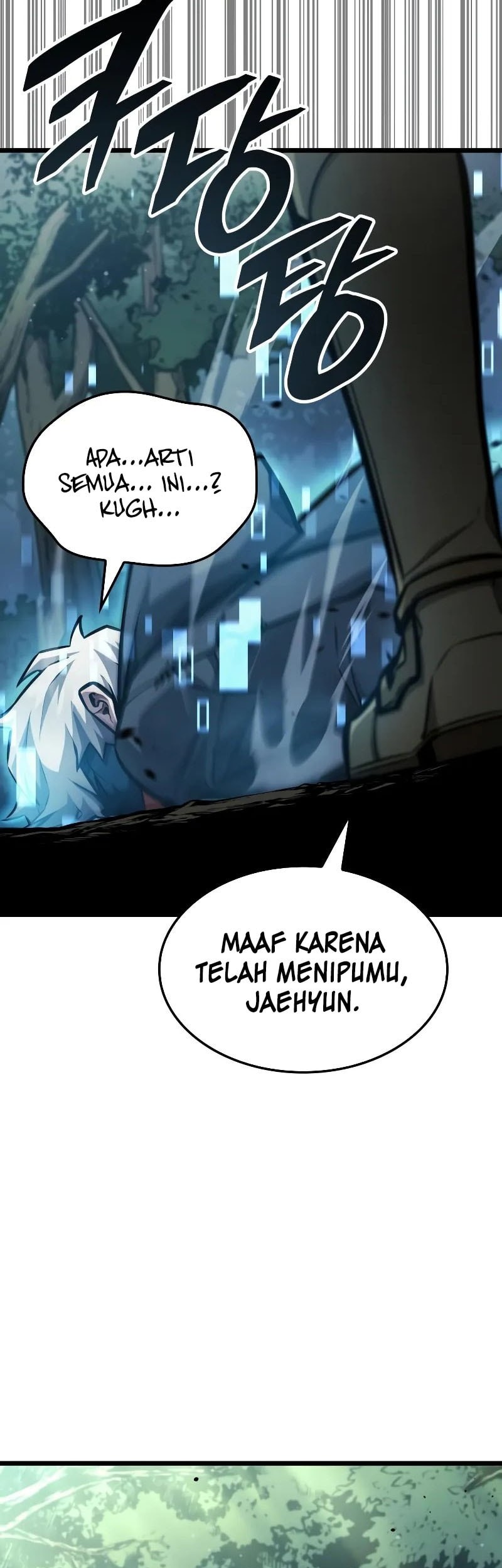 Emperor of Solo Play Chapter 1 - halaman 44