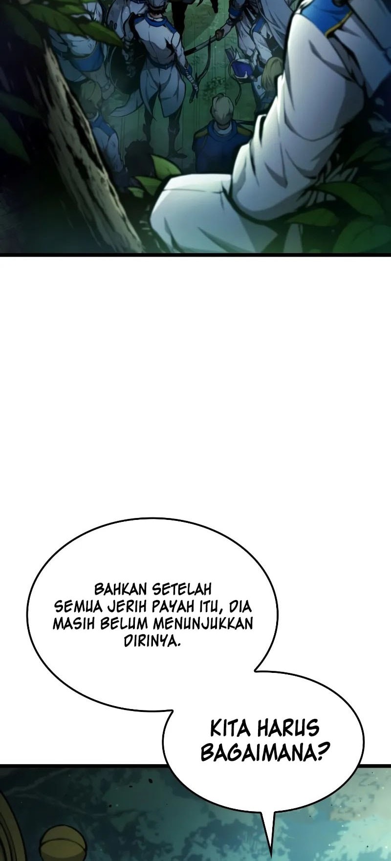 Emperor of Solo Play Chapter 1 - halaman 5