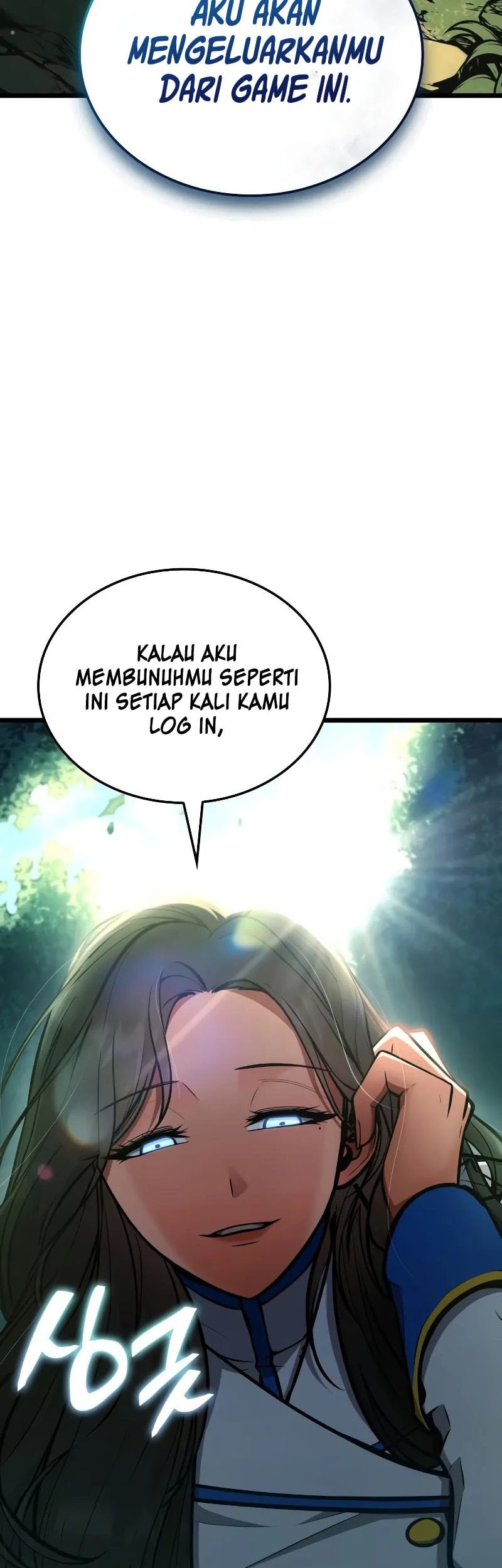 Emperor of Solo Play Chapter 1 - halaman 51