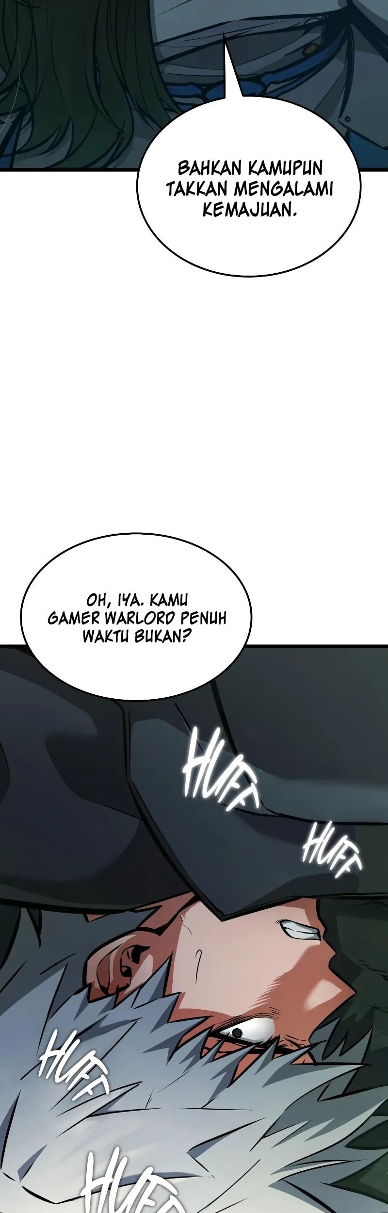 Emperor of Solo Play Chapter 1 - halaman 52