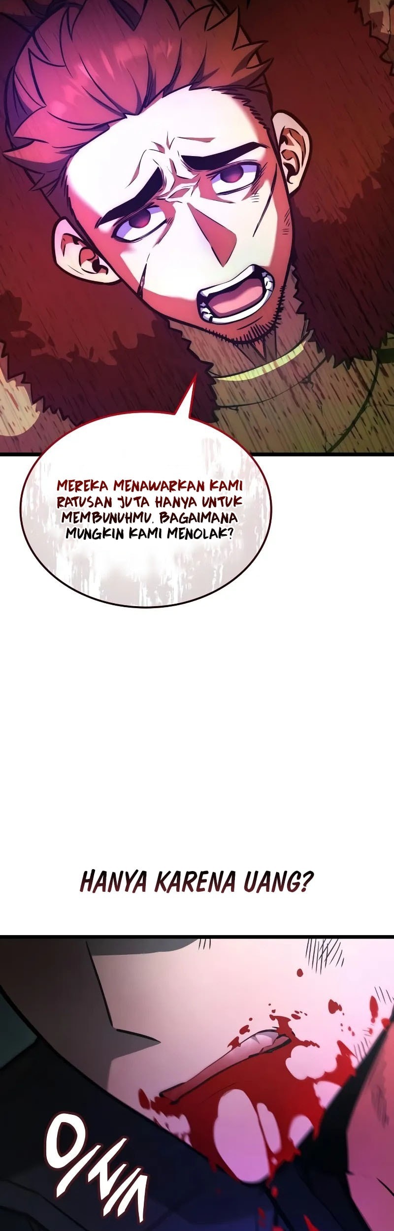 Emperor of Solo Play Chapter 1 - halaman 62