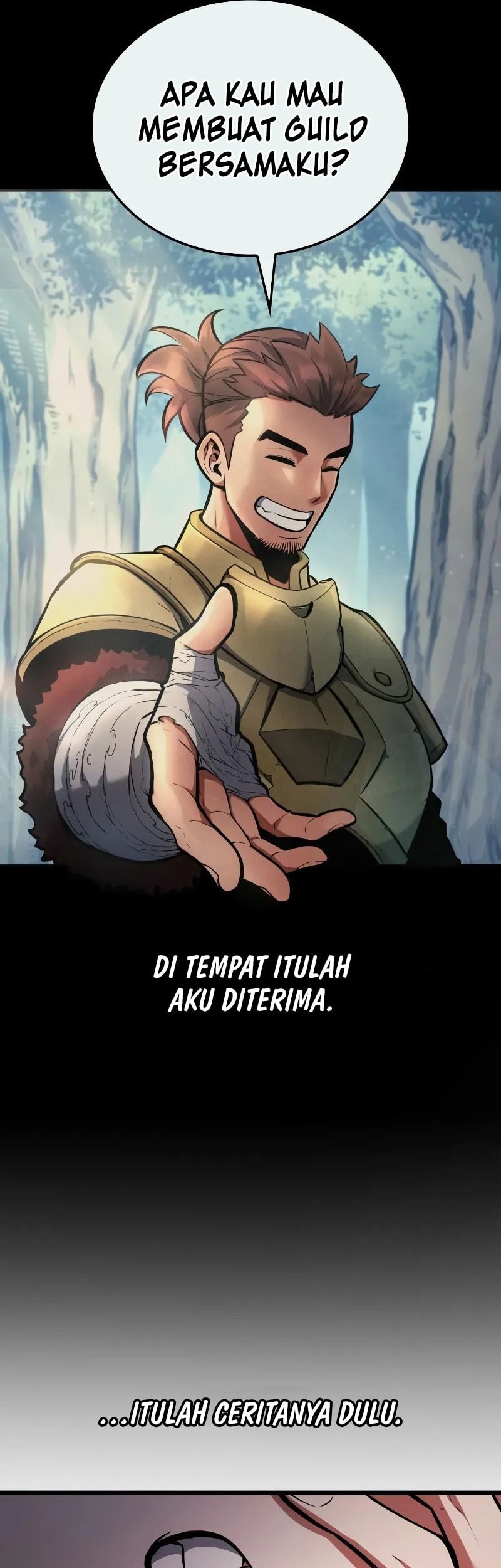 Emperor of Solo Play Chapter 1 - halaman 74