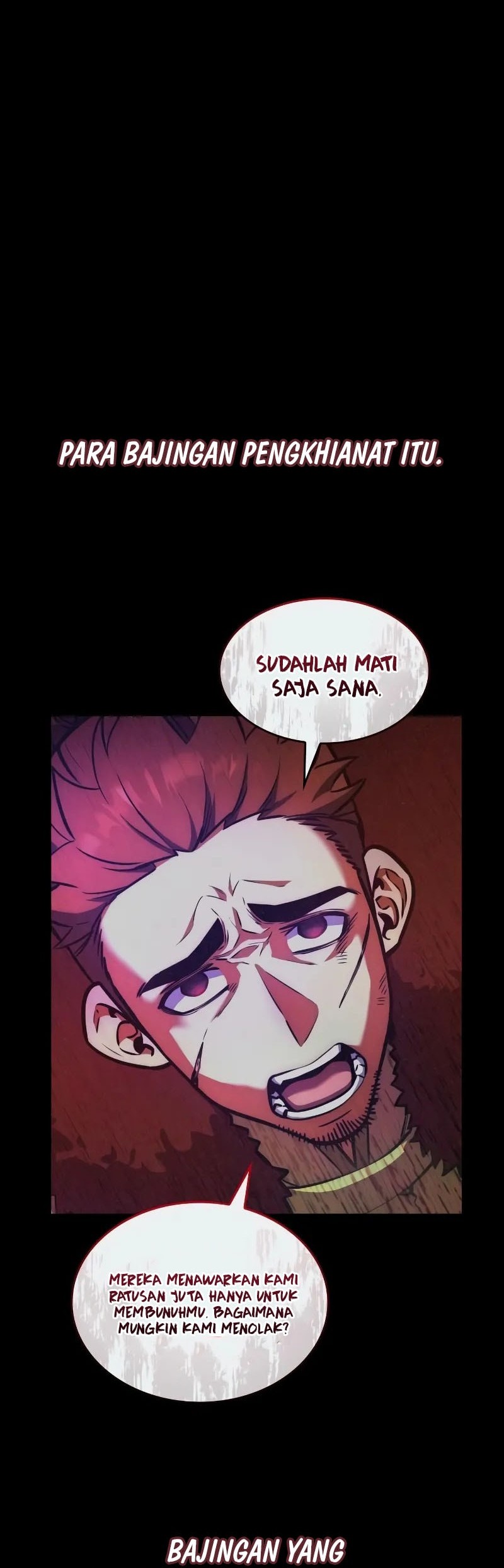 Emperor of Solo Play Chapter 1 - halaman 85