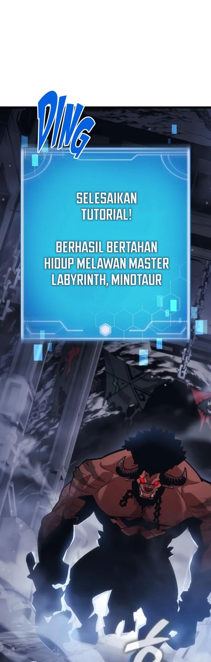 Emperor of Solo Play Chapter 1 - halaman 91