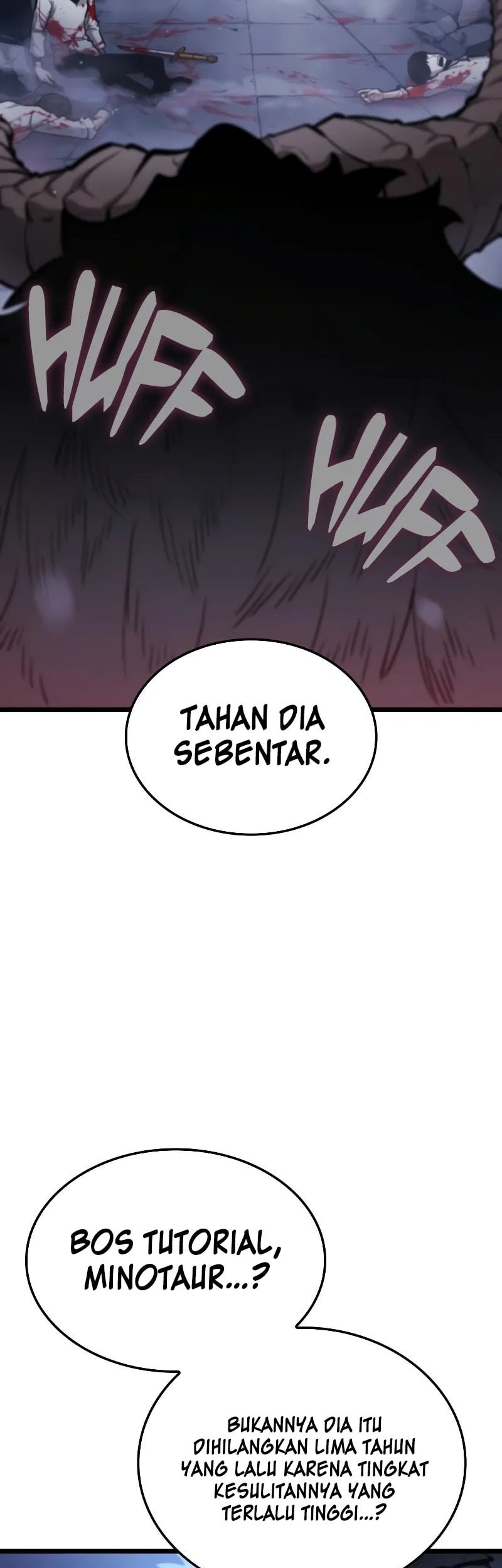 Emperor of Solo Play Chapter 1 - halaman 96
