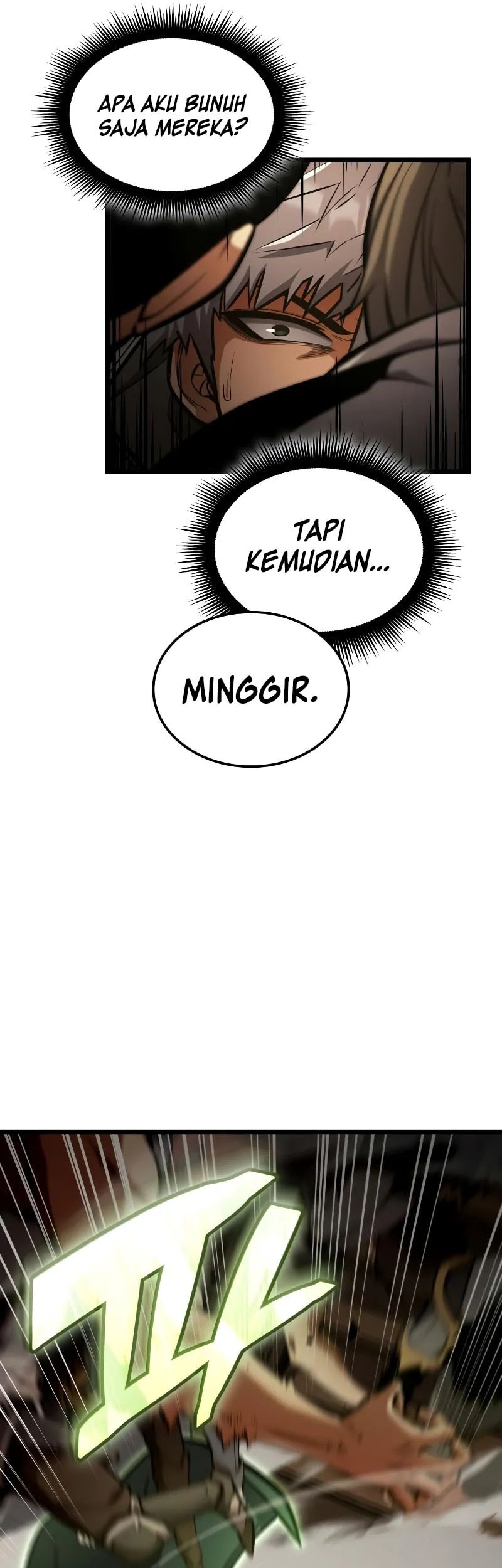 Emperor of Solo Play Chapter 10 - halaman 10