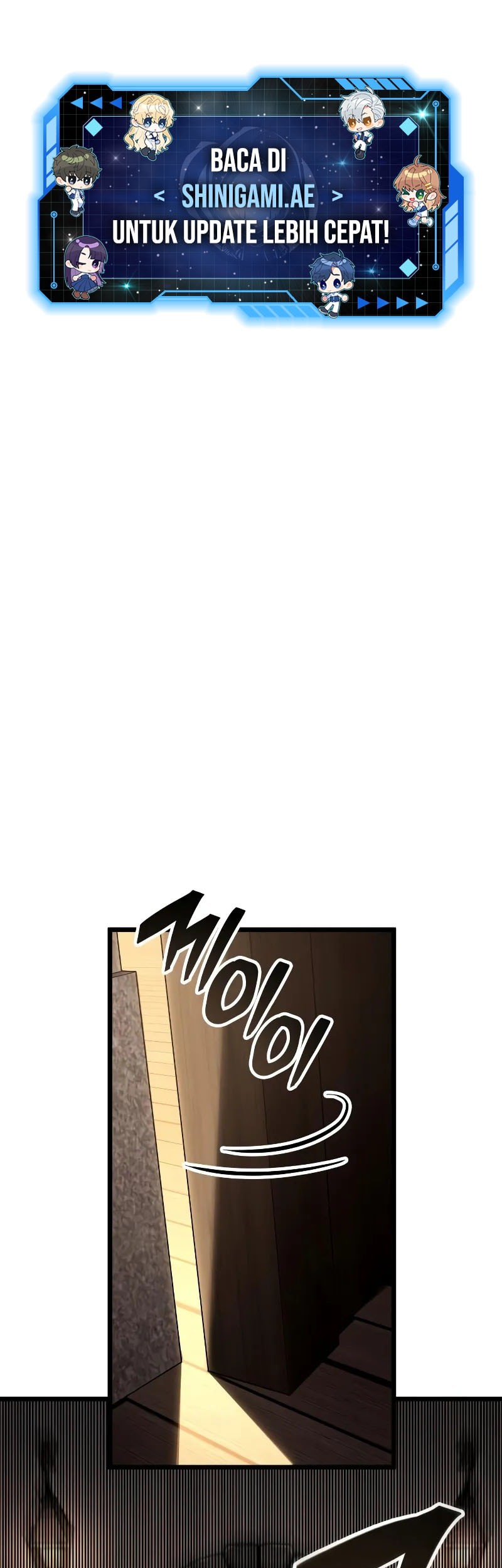 Emperor of Solo Play Chapter 10 - halaman 2